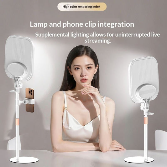 Desktop Photo Beauty-enhancing Fill Light
