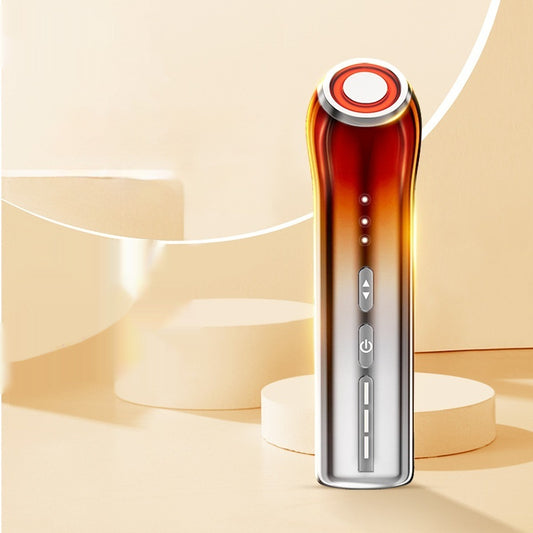 Household Portable Household Ultrasonic Handheld Beauty Instrument