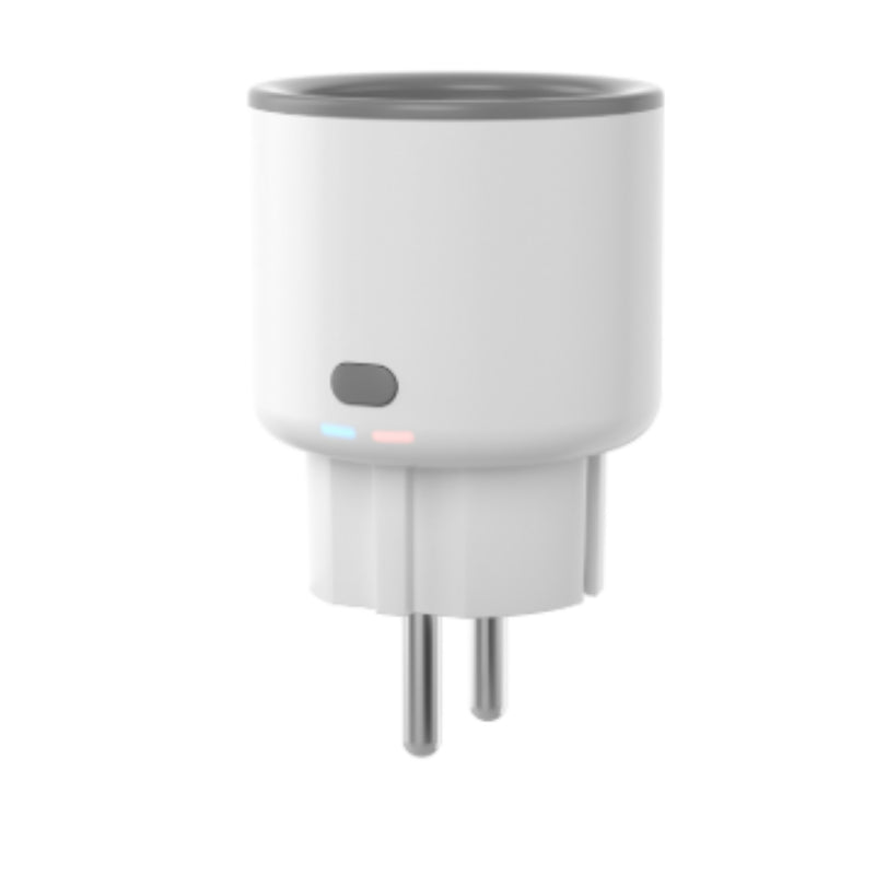 Power Meter Smart Socket Remote Control