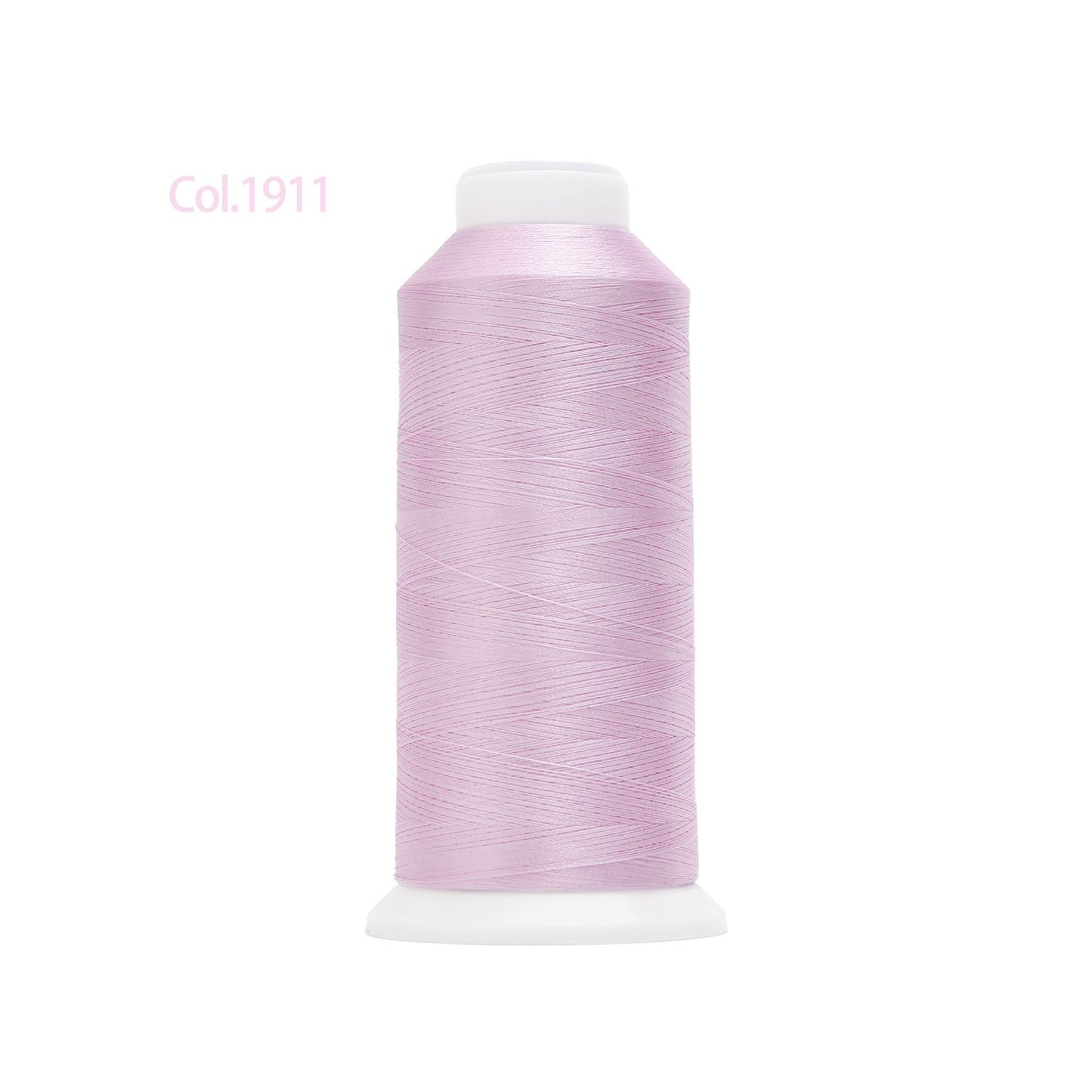 Optional High-strength Polyester Computer Embroidery Thread