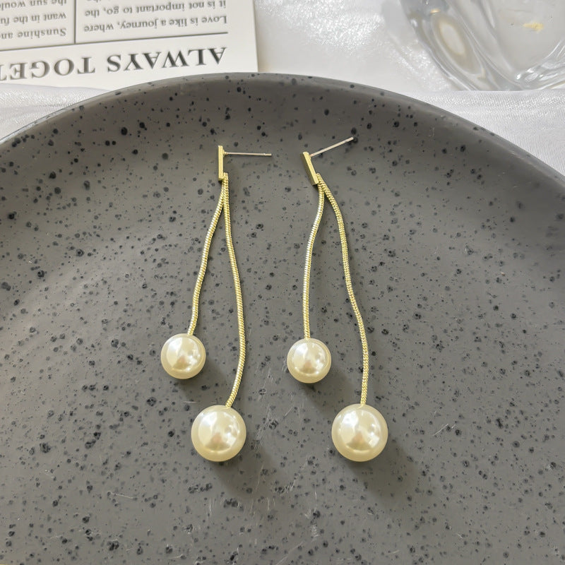 2026 New Arrival Gold Hoop Earrings For Women Retro Style Fashion Jewelry