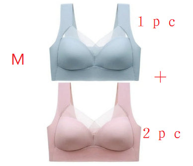 Integrated Fixed Cup Beauty Back Underwear