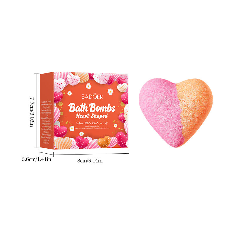 Deep-Cleansing Body Bath Salt