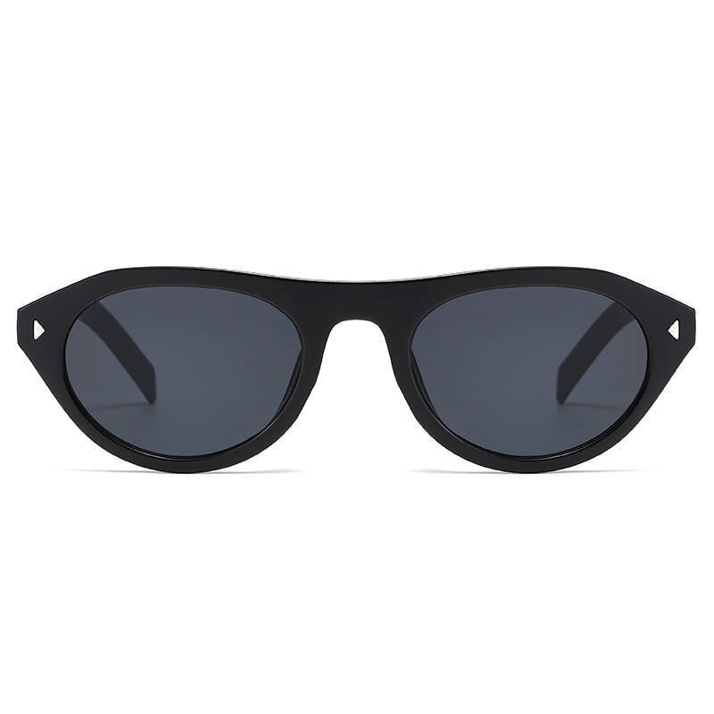 Essential Sun-protection Sunglasses For Outdoor Camping And Fashion Shows