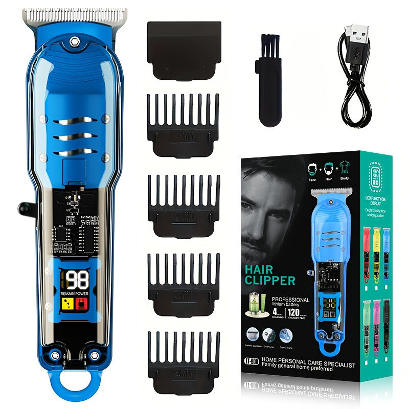 Home Hair Clipper For Beauty