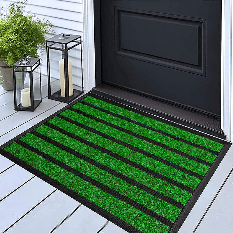 Dirt-resistant And Easy-to-care Non-slip Mat