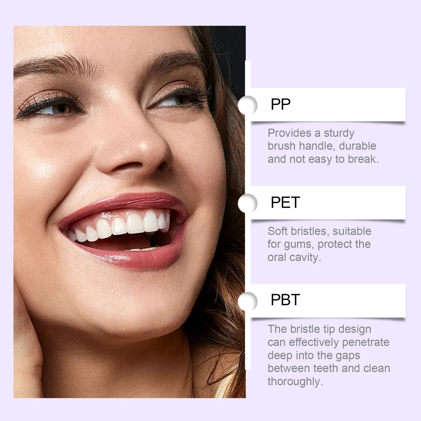 Gentle Teeth Cleaning For A Fresh Soft And Bright Smiledaily Dental Care Toothbrush