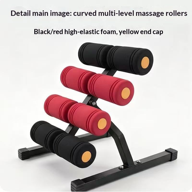 Multifunctional Fitness Yoga Chair Sit Up Assistance Device