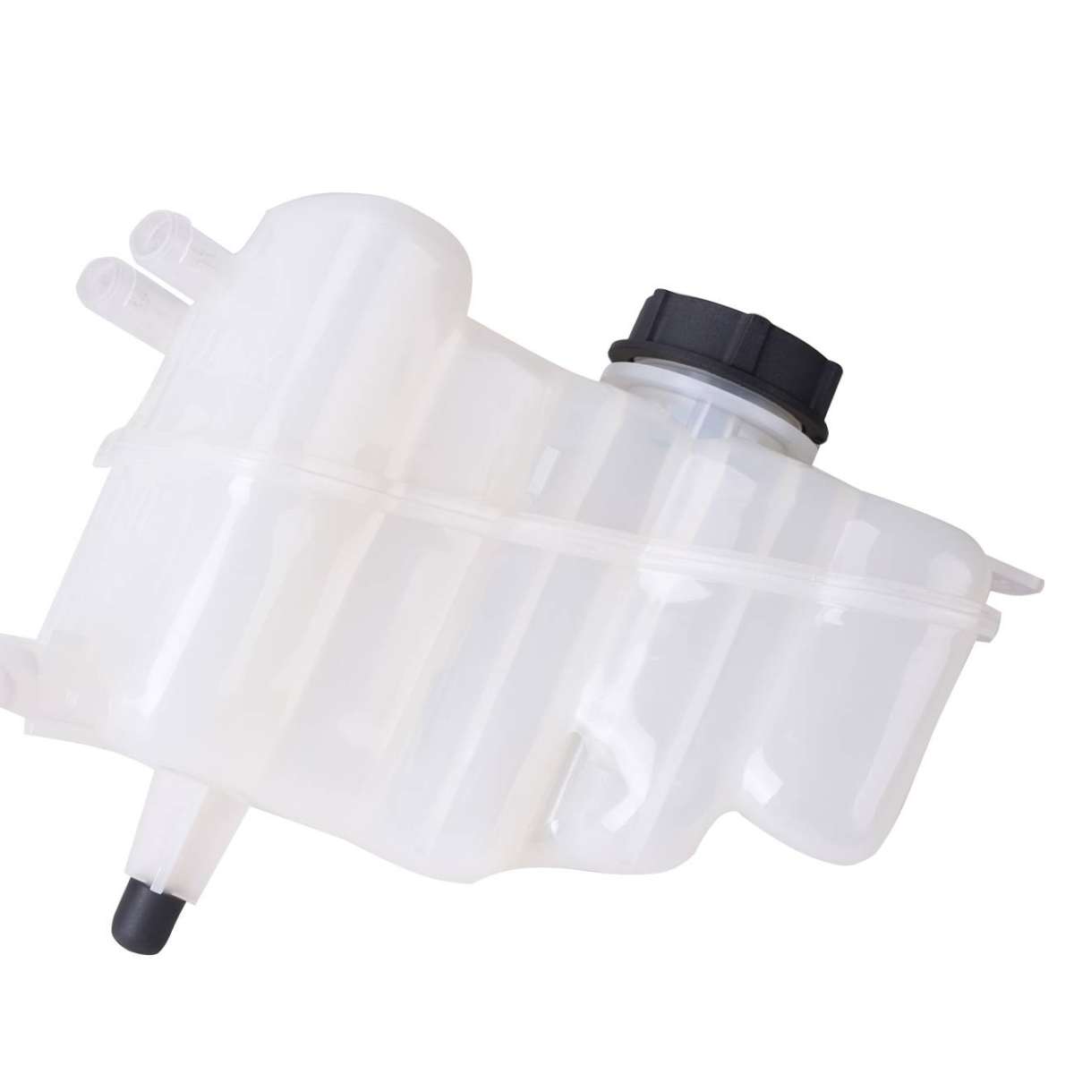 DG938A080AD For Ford Fusion MKZ Engine Coolant Recovery Expansion Tank W Cap