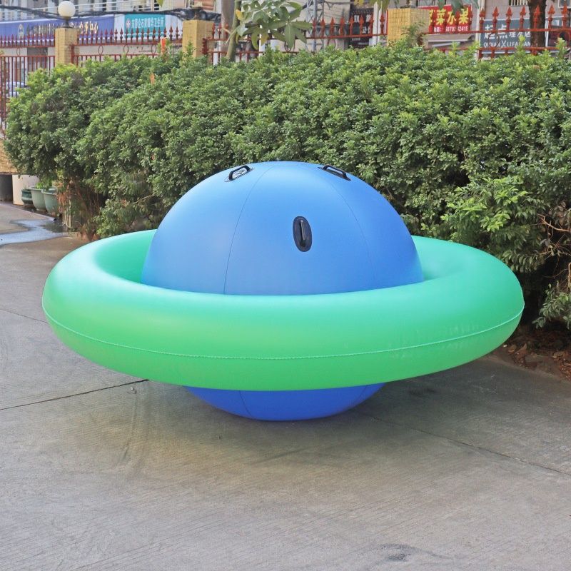 In Stock Inflatable Lawn Toys For Kids Available On Amazon