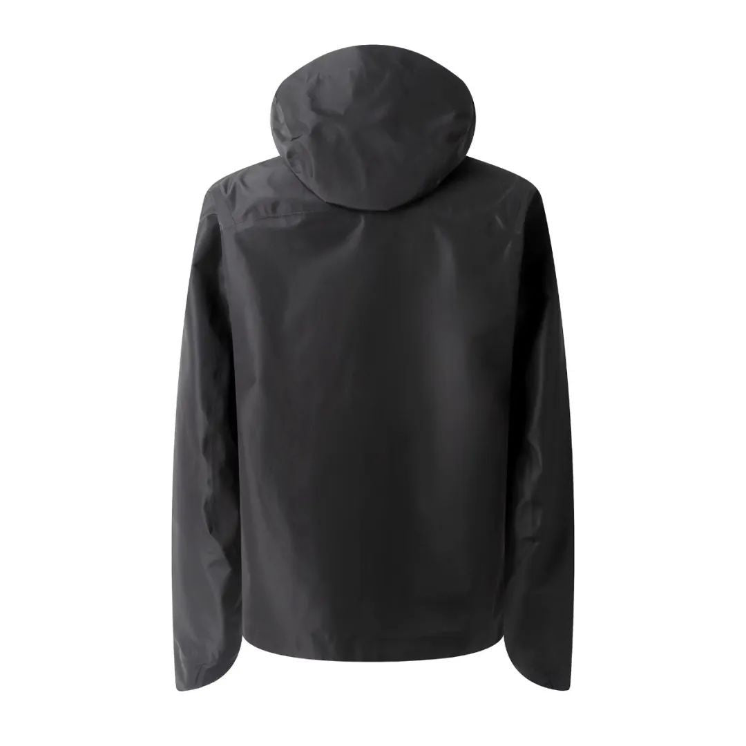 High-end Mens Outdoor Shell Jacket