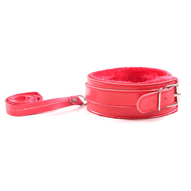 Leather Plush 5 M Rope Binding Suit Toys