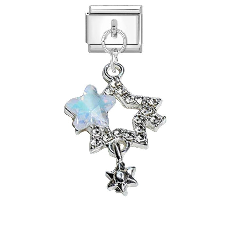 Pendant Bracelet Module Accessories Creative Ornament