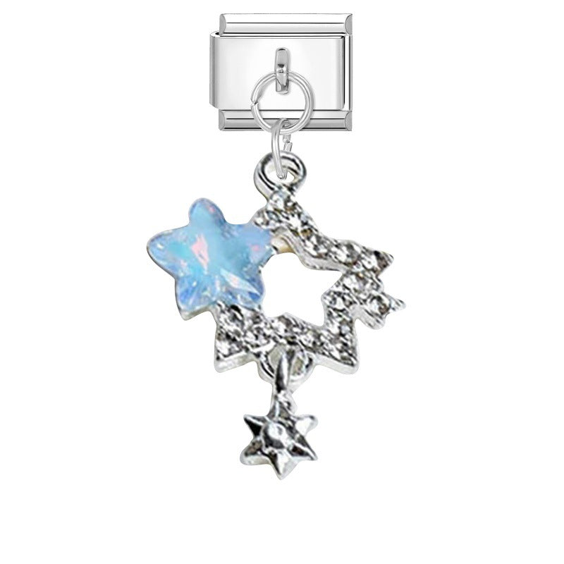 Pendant Bracelet Module Accessories Creative Ornament