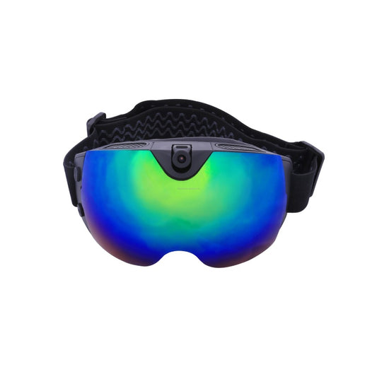 Head-mounted Wearable Body Camera Sunglasses