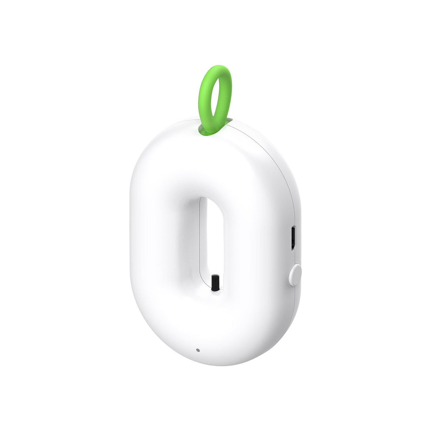 Portable Air Purifier Package Pendant Accessories Sterilization Smoke