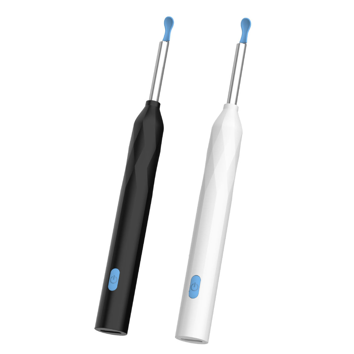 Visual Ear Pick P3 8-Piece Set Smart Ear-Cleaning Tool Kit