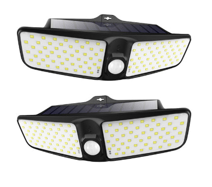 Outdoor Solar Light Decoration Smart Waterproof