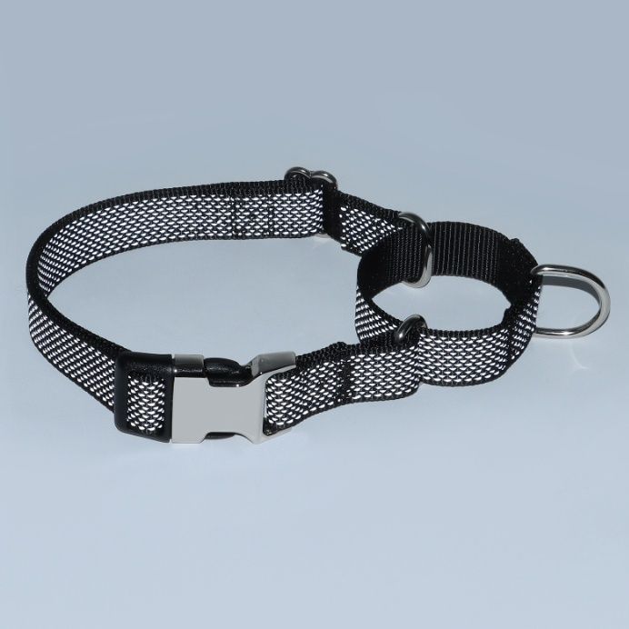Waterproof Adjustable Silicone Pet Traction Rope
