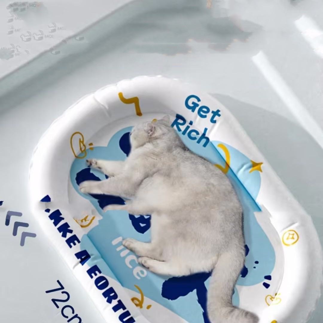 Pet Ice Mat Cat Summer Mat