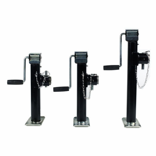 Jack Trailer Bracket Accessories