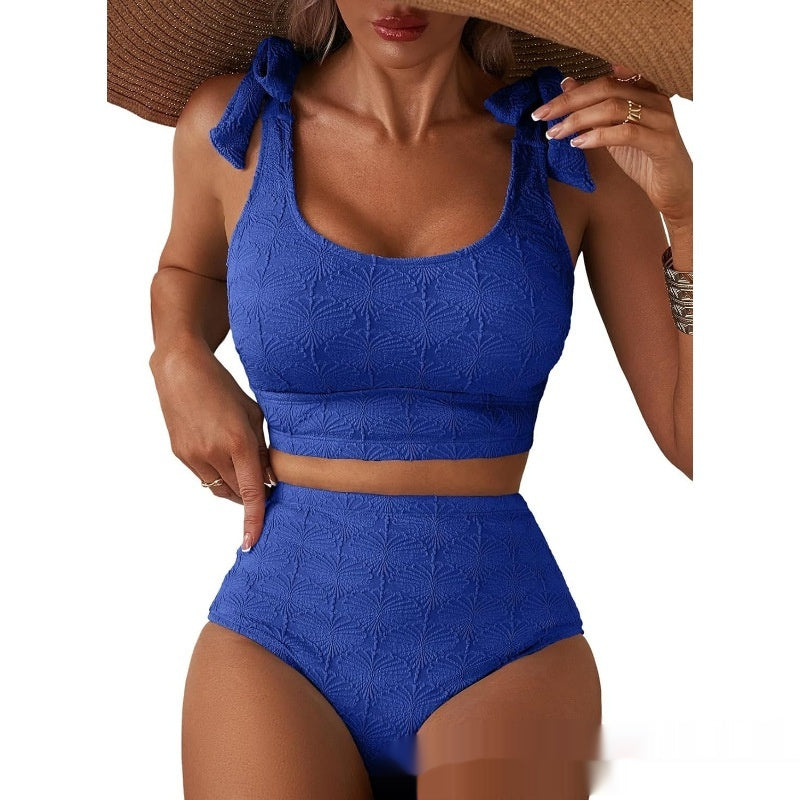 New Womens Sexy Two-piece Swimsuit