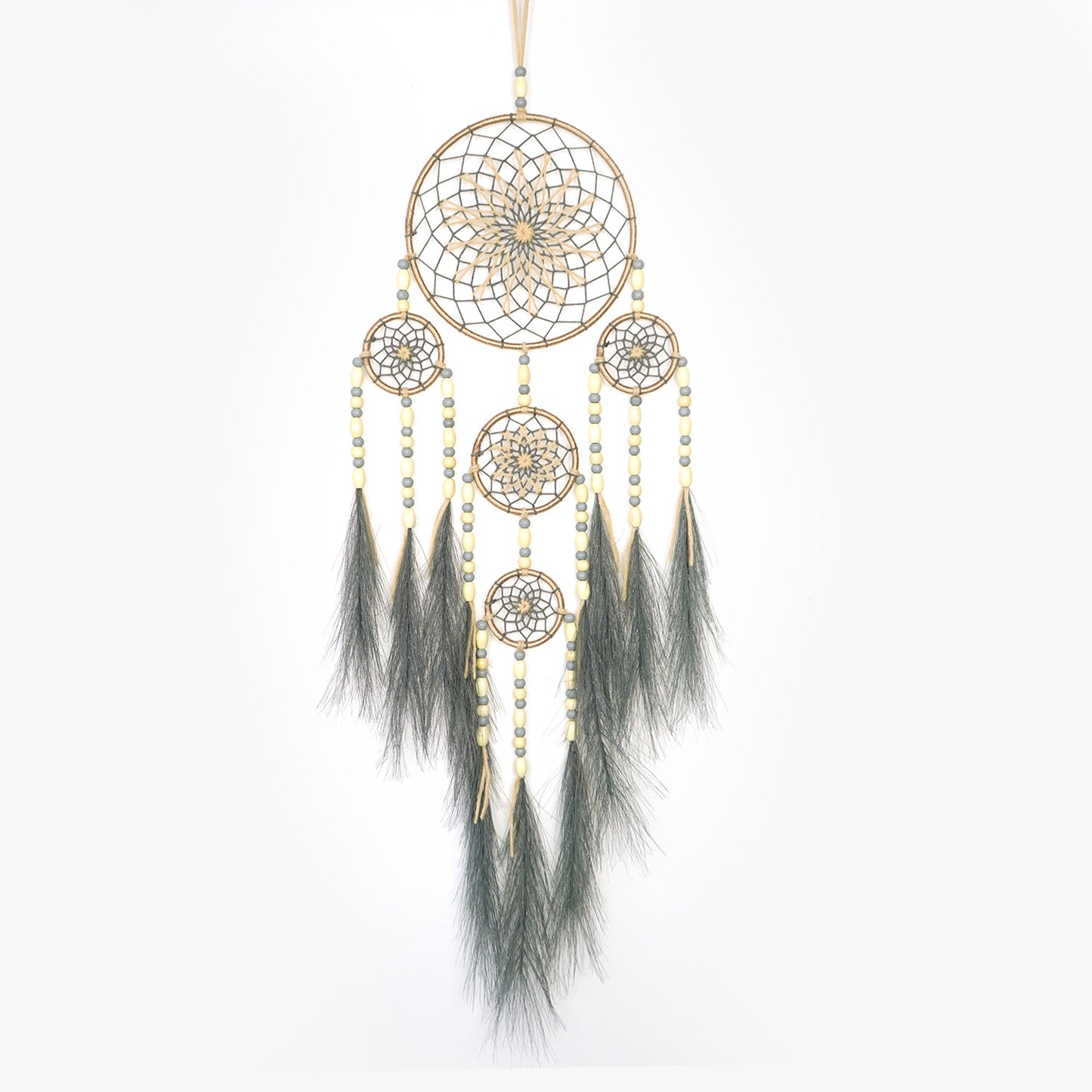 Dreamcatcher Room Decor Wall Hanging
