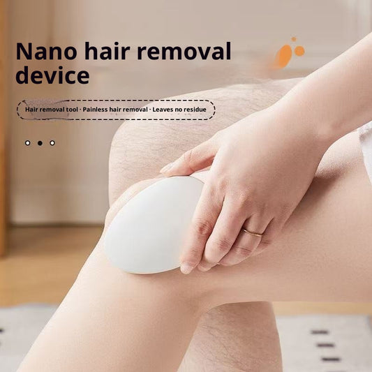 Gentle Hair Removal Thats Skin-friendly Washable And Reusablelint Remover