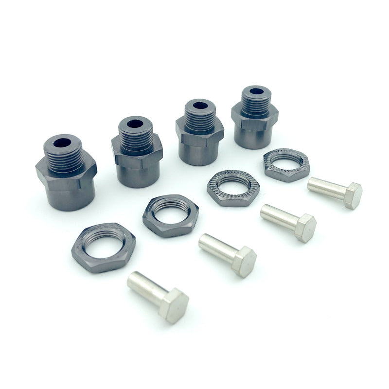Hex Head Screw Combination Model Car Accessories