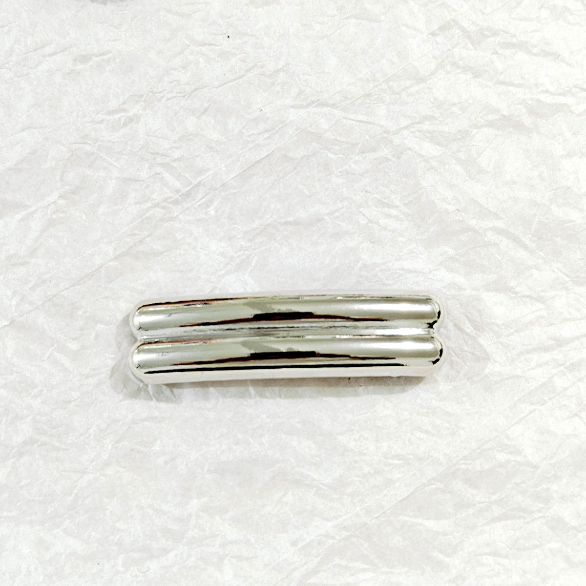 One-word Hair Clip For Women's Updo Spring Clip