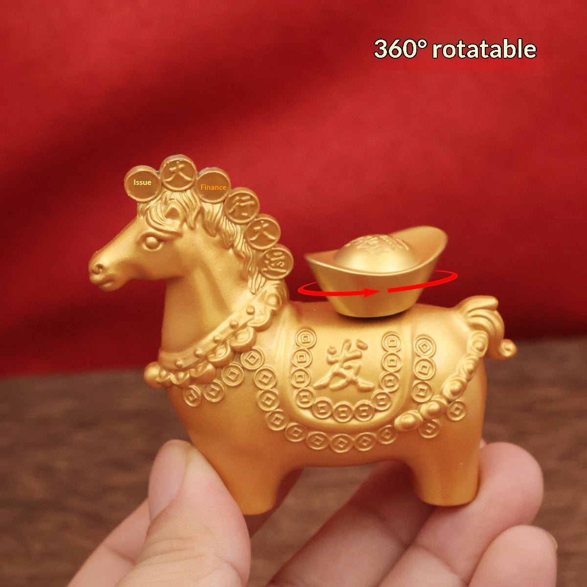 Get Rich Immediately With Ingot Metal Crafts