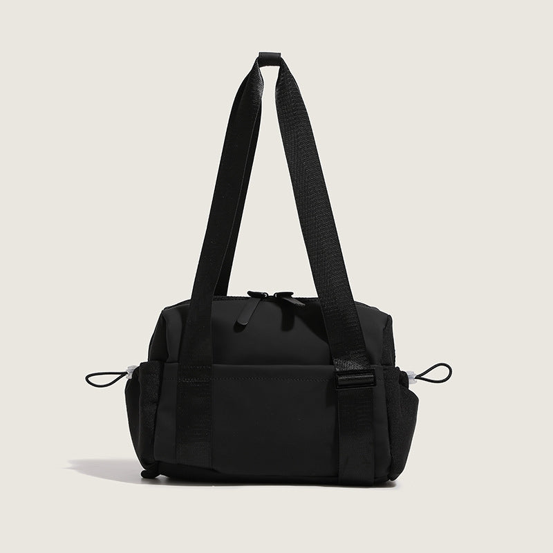 Sports Fitness Large Capacity Multifunctional Travel Buggy Bag