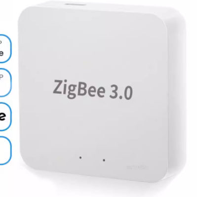 Gateway Center Smart Home Wireless Bridge