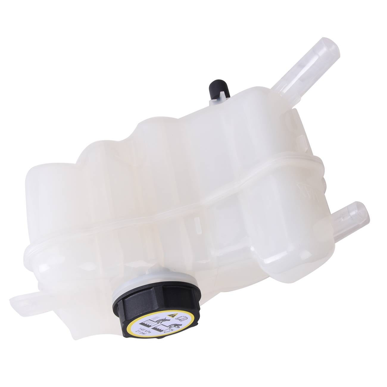 DG938A080AD For Ford Fusion MKZ Engine Coolant Recovery Expansion Tank W Cap