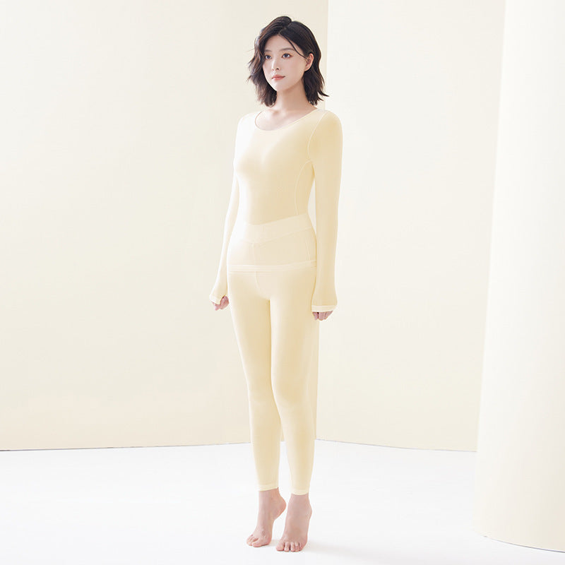 Heating And Warm-keeping Women's Skin Beauty Clothing