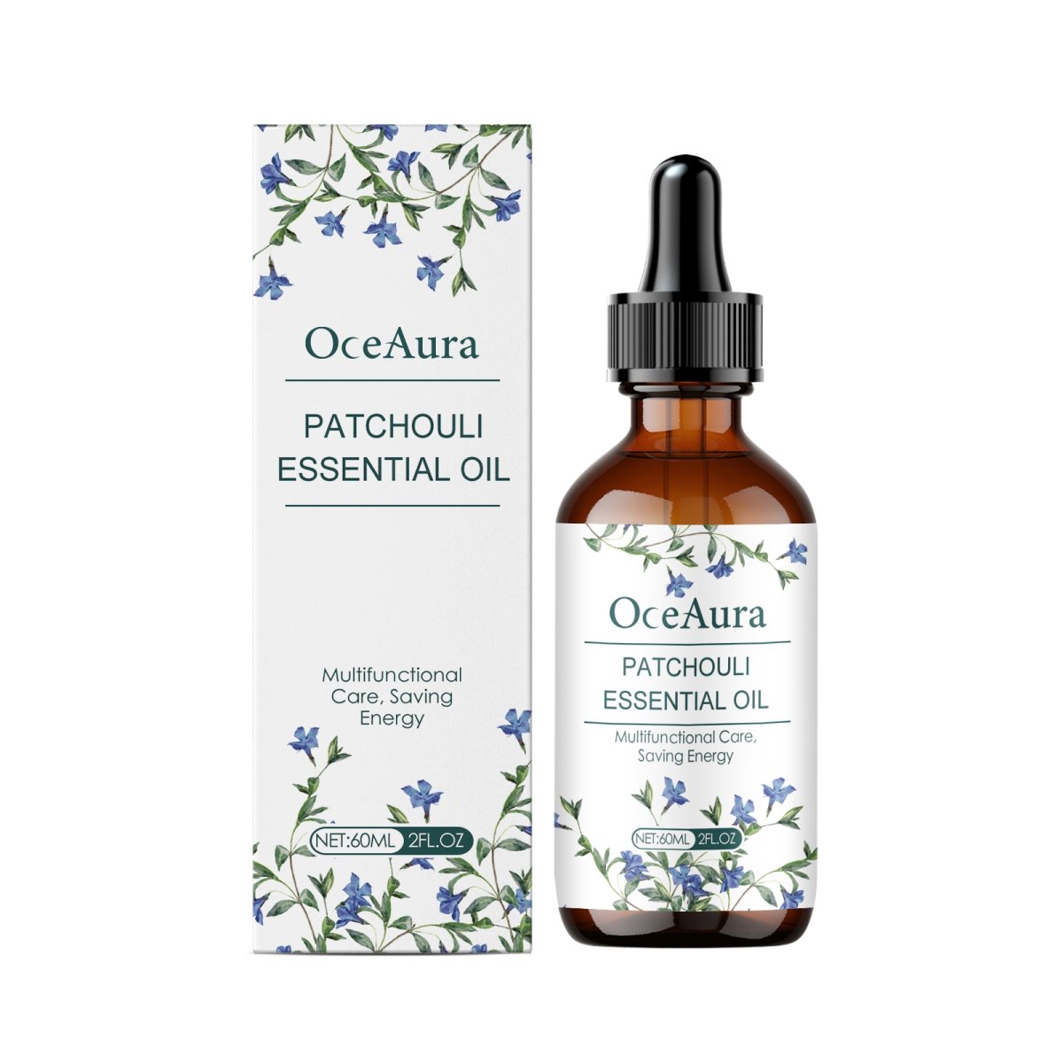 Multi Functional Care Oil