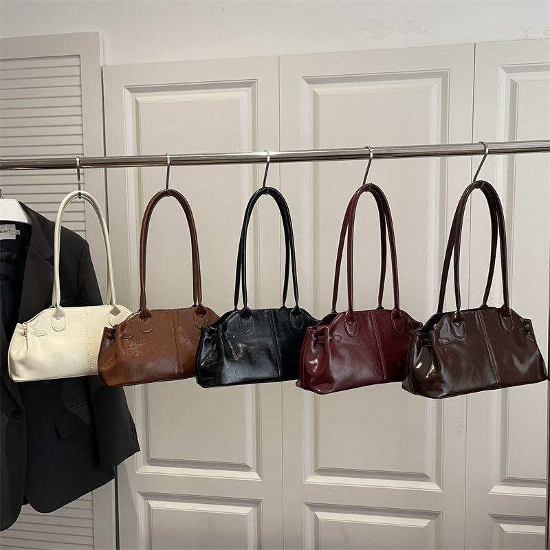 Korean-style Fashionable Large-capacity Shoulder Bag