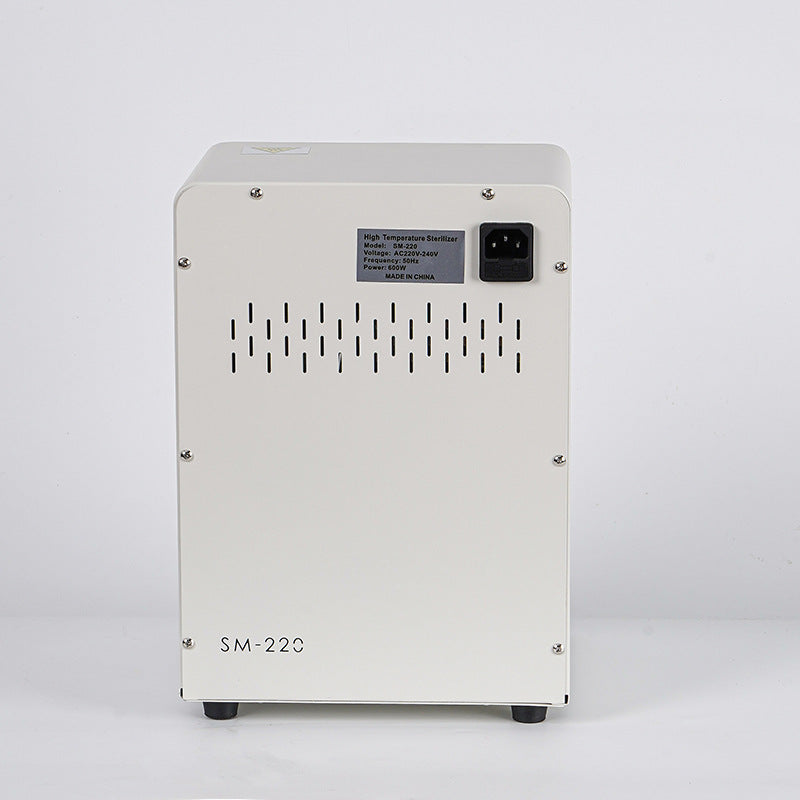 Manicure Oral Dental Beauty High Temperature Small Disinfection Cabinet