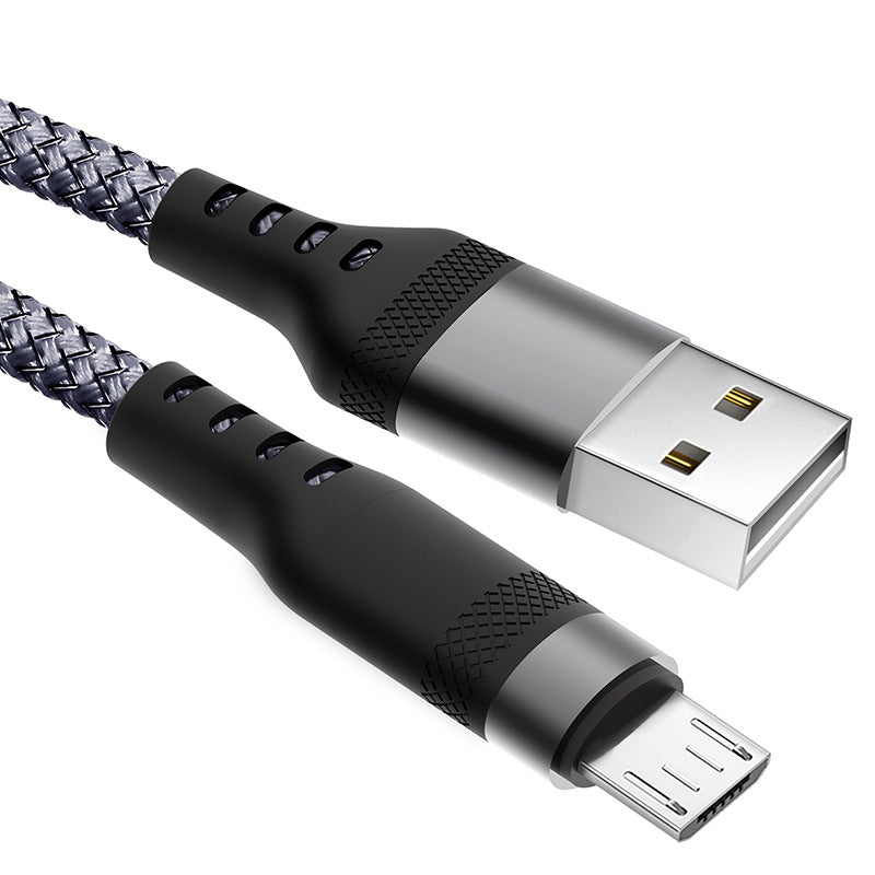 Lengthened Typec Data Cable Mobile Phone Charging Cable