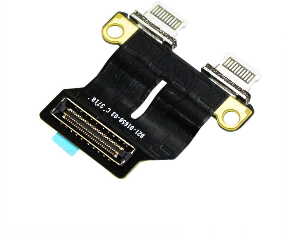 Applicable USB Type-C 821-01658-A Power Interface Charging
