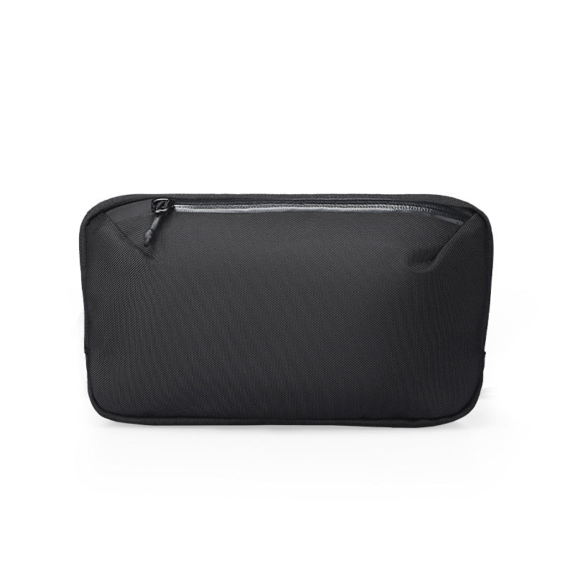 Dual-use Mens Shoulder Bag Korean-style Utility Chest Pack