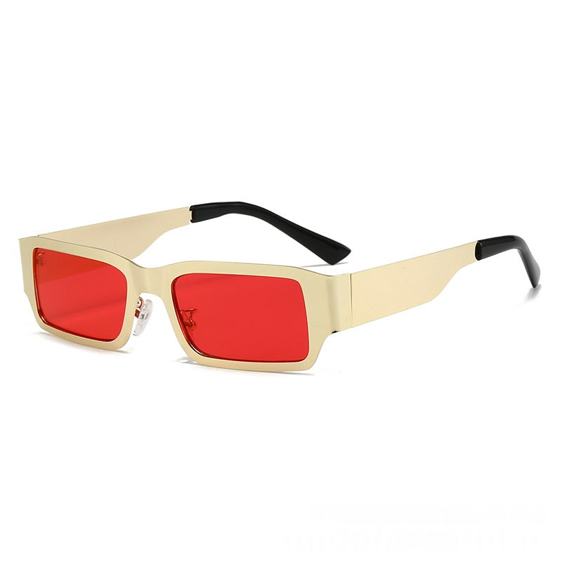 Personalized Hip-Hop Fashion Sunglasses For Women