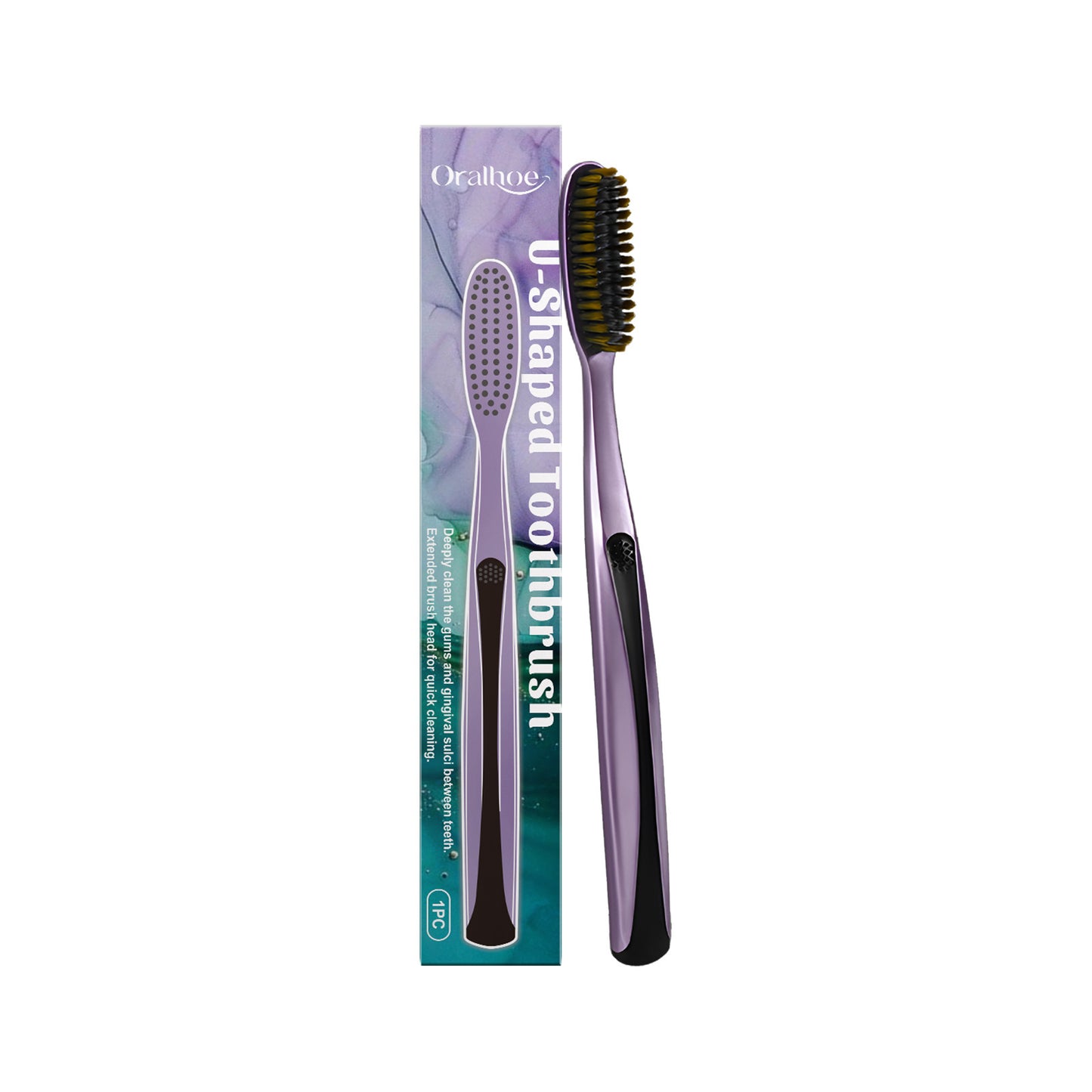 Gentle Teeth Cleaning For A Fresh Soft And Bright Smiledaily Dental Care Toothbrush