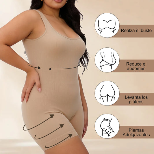 Good Quality Bodysuit Women Waist Trainer Tummy Slimmer Shapewear Training Corsets Cincher Body Shaper Bustierxy1006
