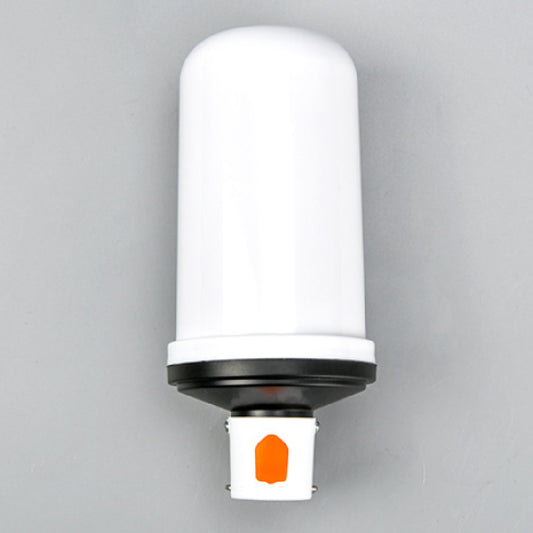 Home Fashion Charging Bluetooth Flame Lamp