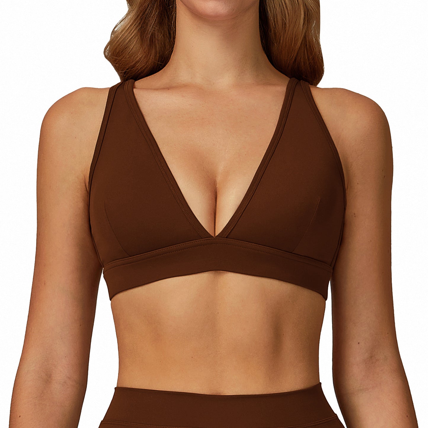 Beauty Back Quick-drying Sports Underwear High Sense Sports Running Fitness Clothes