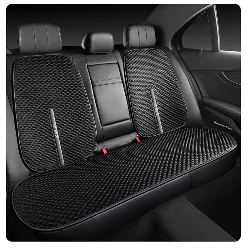 Summer Ice Silk Seat Cooling Pad