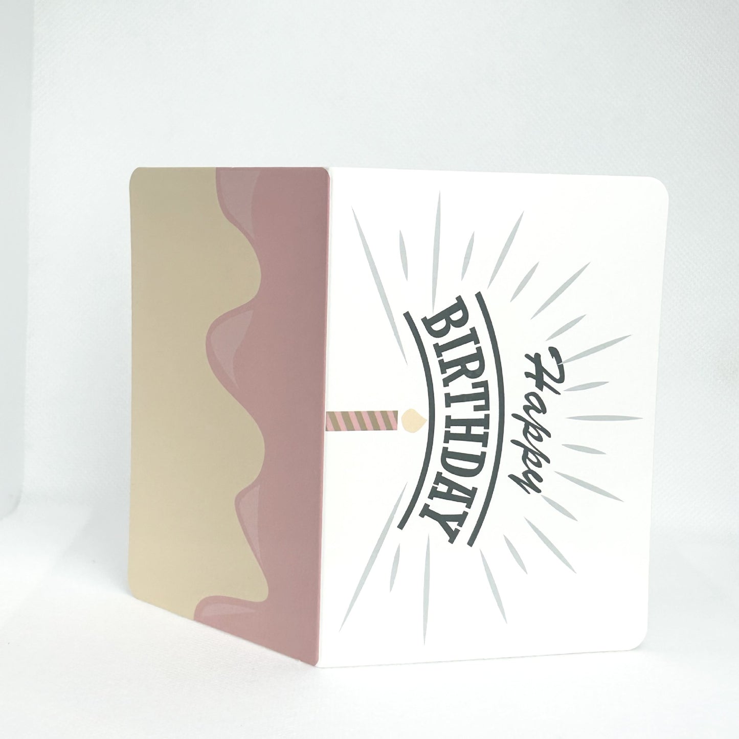 Anniversary And Birthday Gift Delivery With A Handwritten Signed Greeting Card