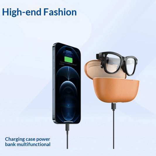 Smart Multi-function Photo And Video Bluetooth