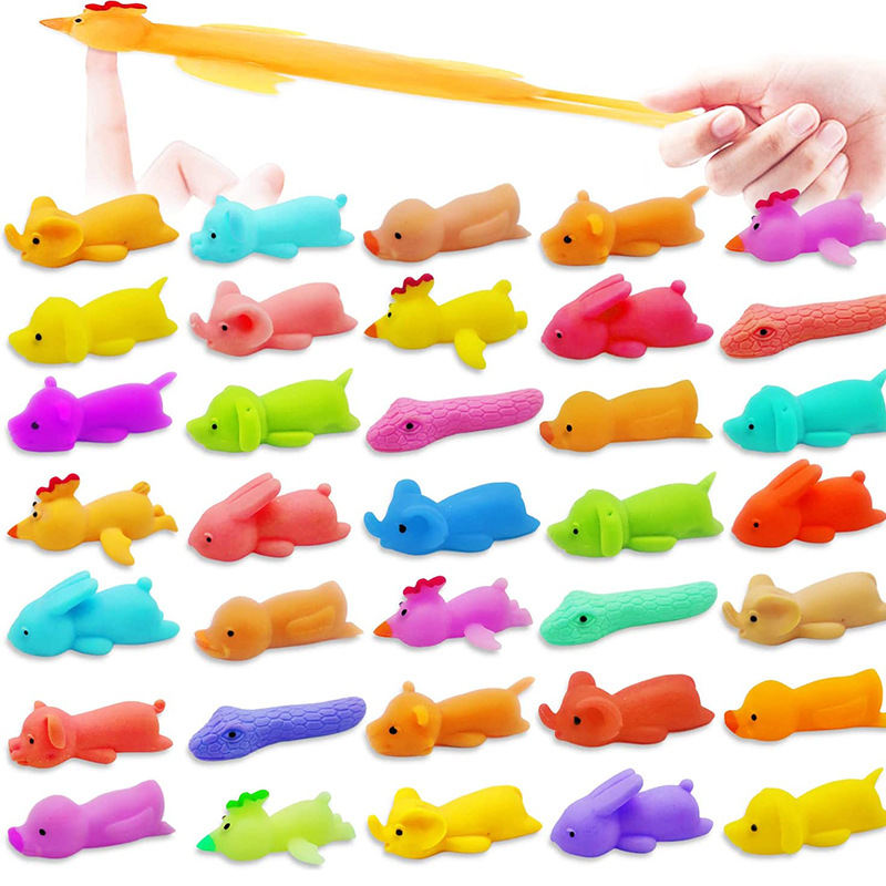 Catapult Finger Darts Spoof Stretching Toys